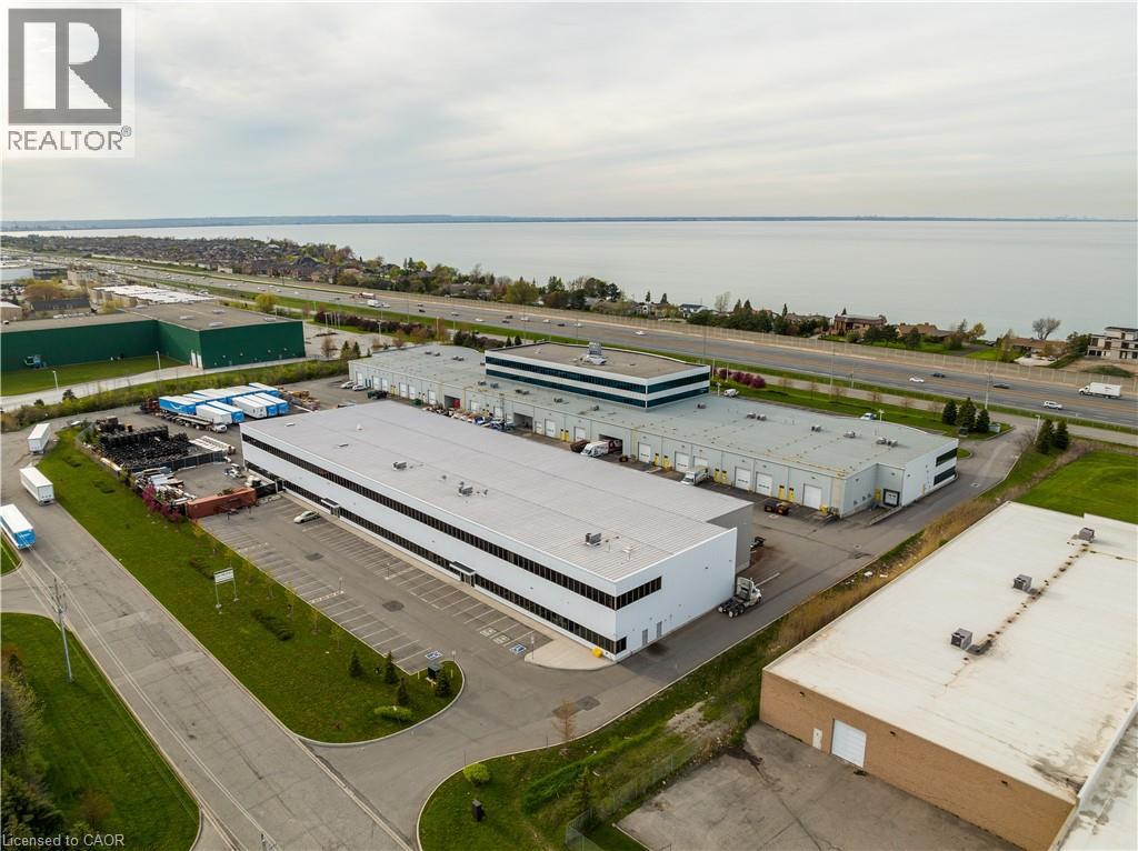 1100 South Service Road Unit# 418 & 419, Stoney Creek, Ontario L8E 0C5 - Photo 17 - 40856020