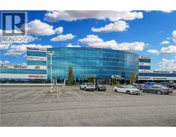 1100 SOUTH SERVICE Road Unit# 418 & 419, Stoney Creek, Ontario