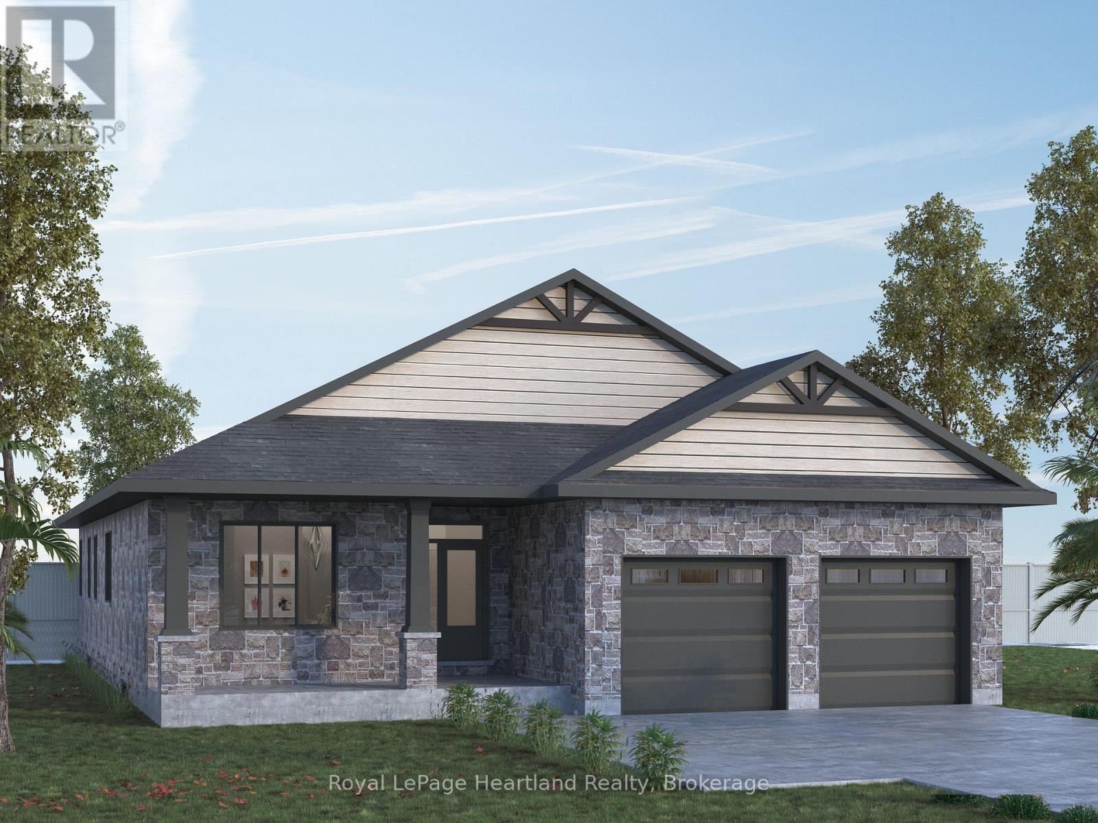 116 Largo Lane, Goderich, Ontario  N7A 0C7 - Photo 2 - X13688452