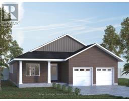 116 LARGO LANE, goderich (goderich (town)), Ontario