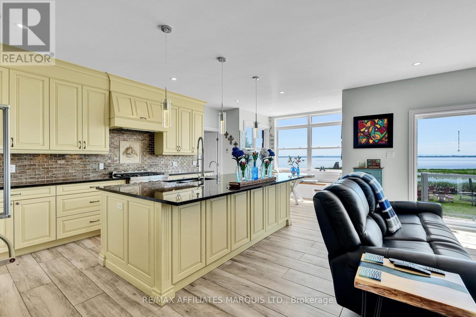 6266 Karen Drive, South Glengarry, Ontario K0C 1E0 - Photo 4 - X13688476