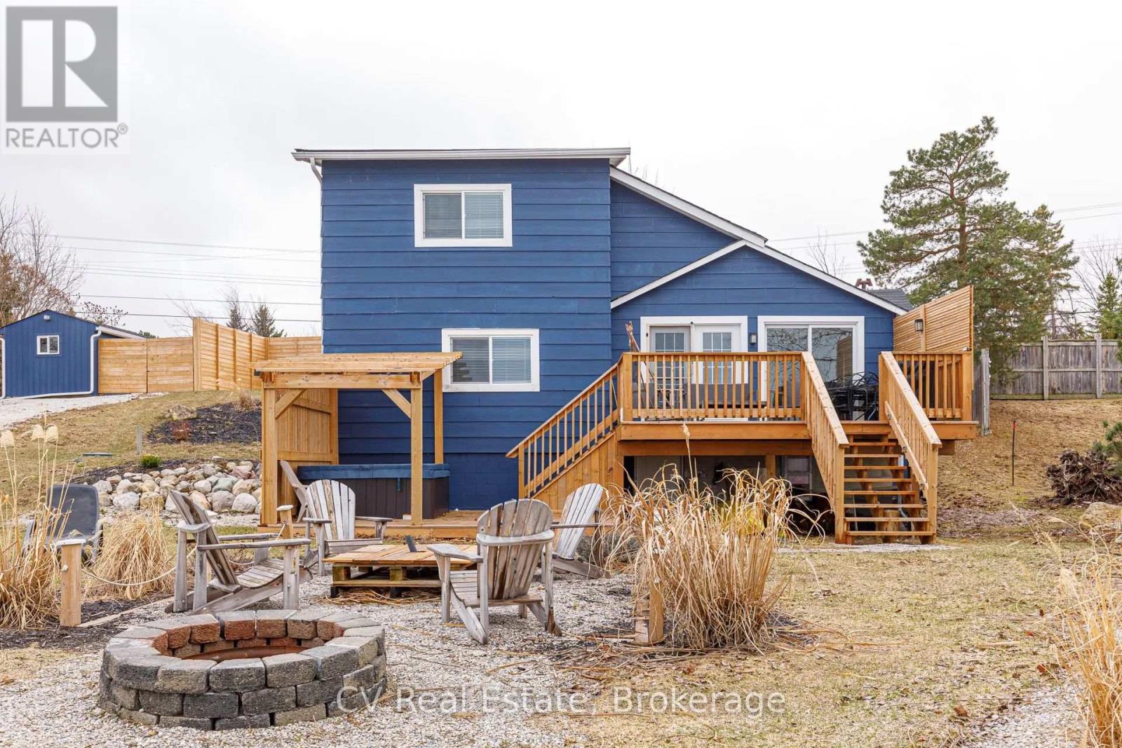 209583 26 HIGHWAY, blue mountains, Ontario