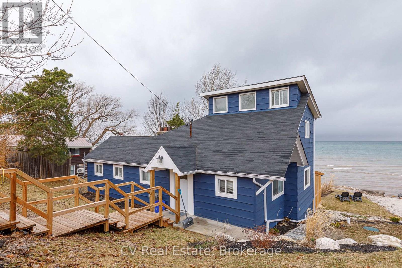 209583 26 Highway, Blue Mountains, Ontario  L9Y 0S5 - Photo 5 - X13688458