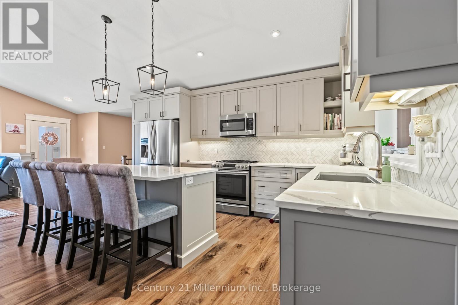 215 Djay Crescent, West Grey, Ontario  N0G 1R0 - Photo 16 - X13688478