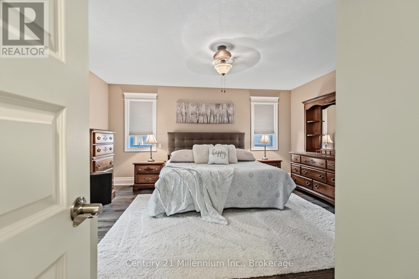 215 Djay Crescent, West Grey, Ontario  N0G 1R0 - Photo 18 - X13688478