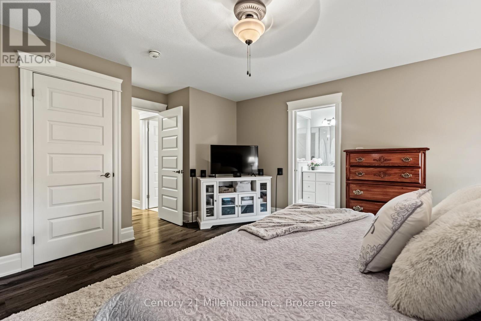 215 Djay Crescent, West Grey, Ontario  N0G 1R0 - Photo 20 - X13688478