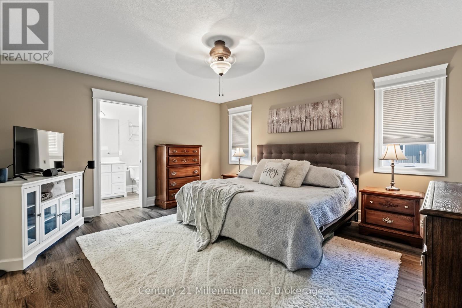 215 Djay Crescent, West Grey, Ontario  N0G 1R0 - Photo 21 - X13688478