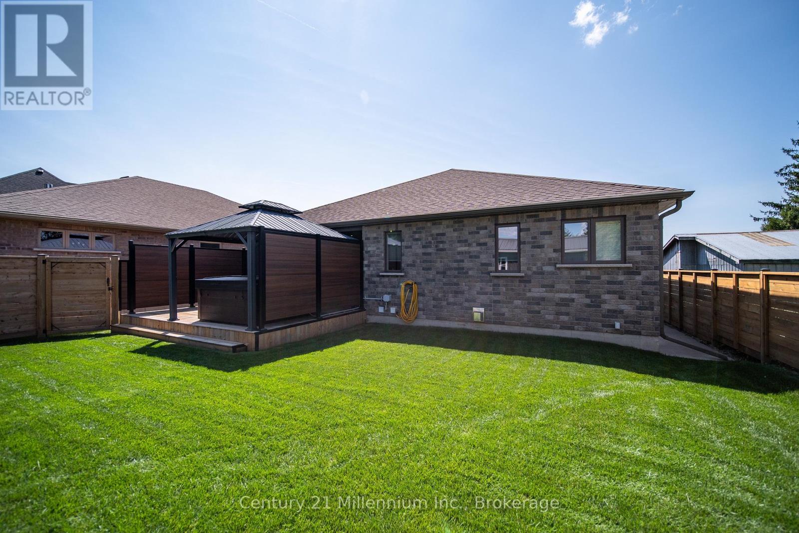 215 Djay Crescent, West Grey, Ontario  N0G 1R0 - Photo 41 - X13688478