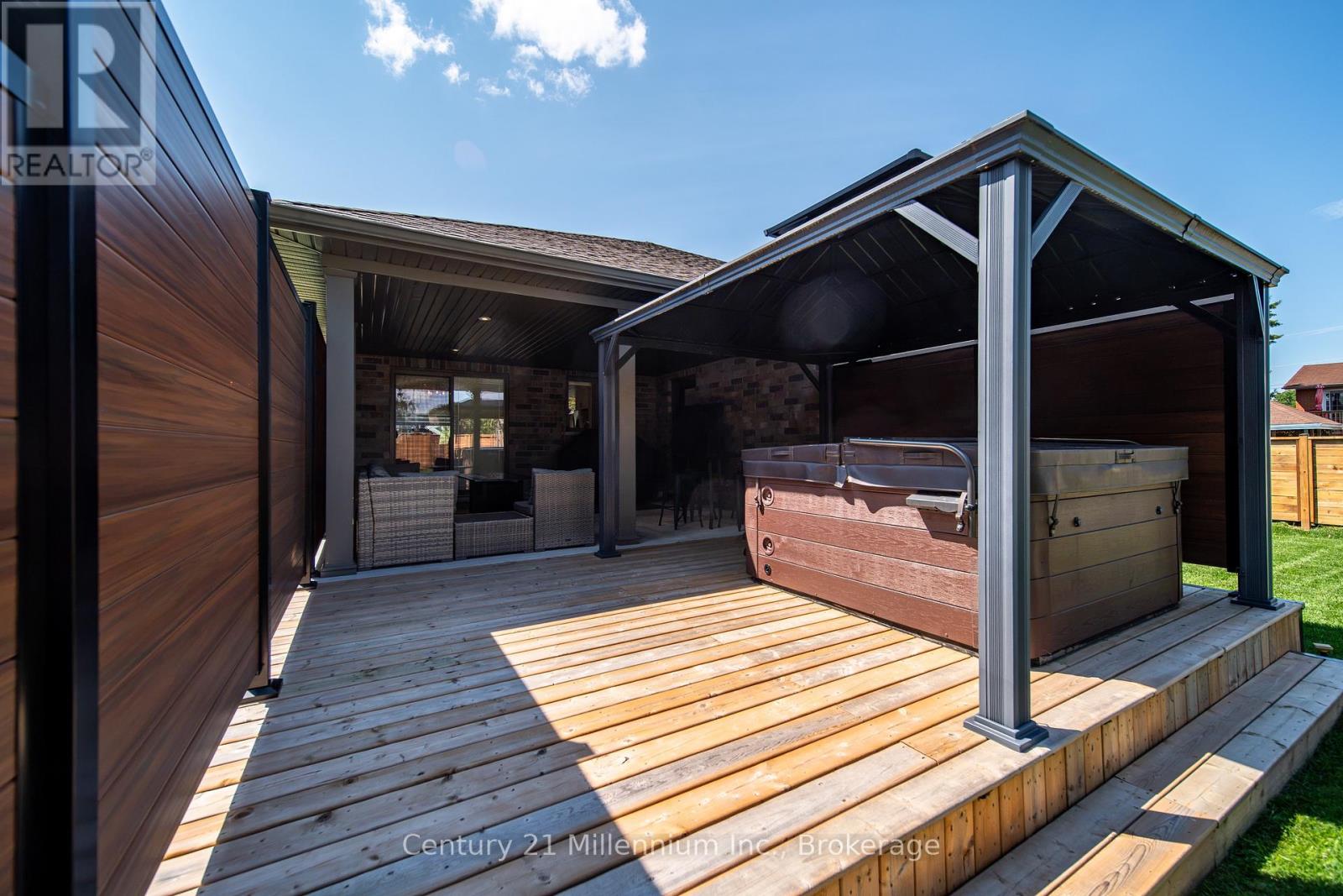 215 Djay Crescent, West Grey, Ontario  N0G 1R0 - Photo 42 - X13688478