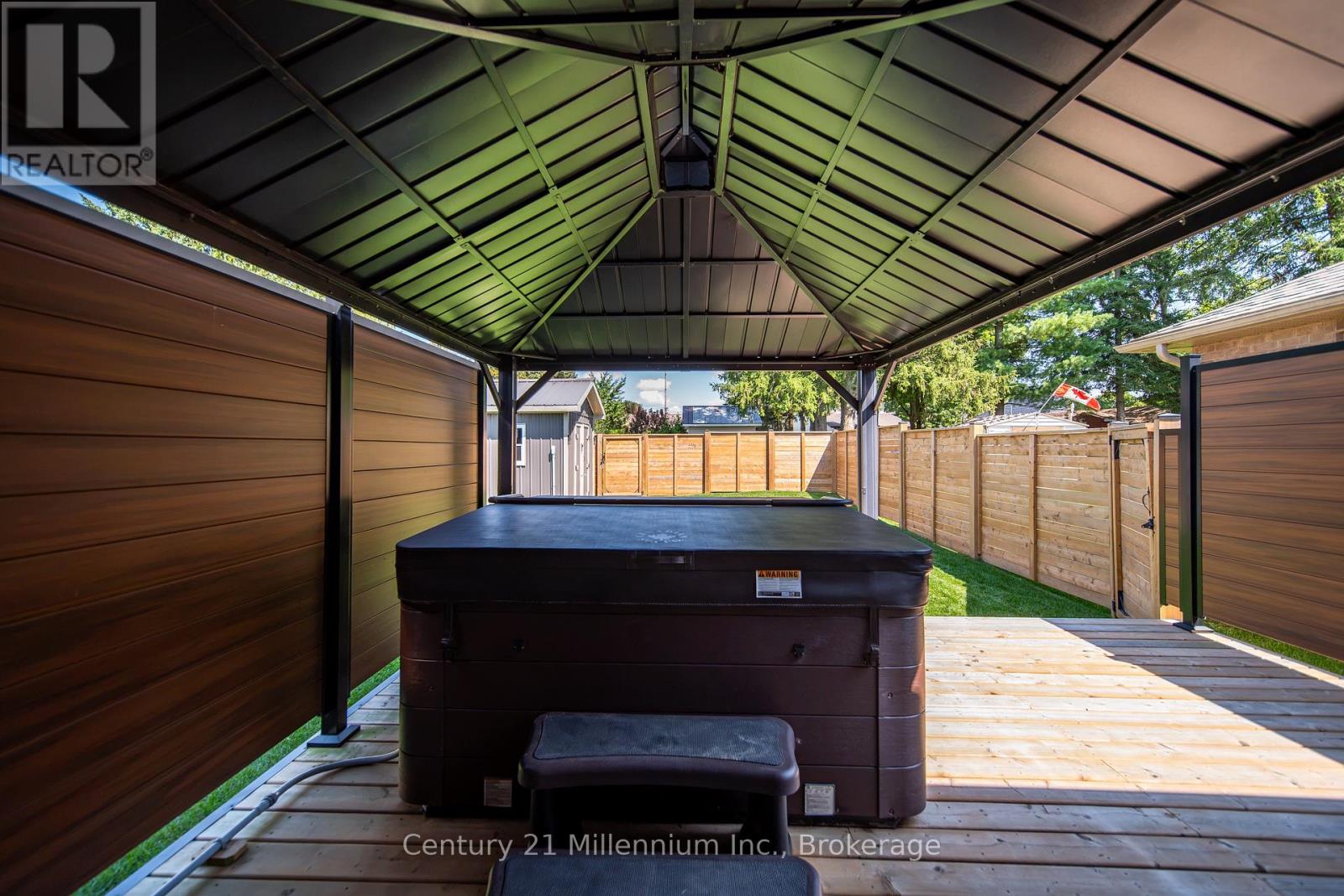 215 Djay Crescent, West Grey, Ontario  N0G 1R0 - Photo 46 - X13688478
