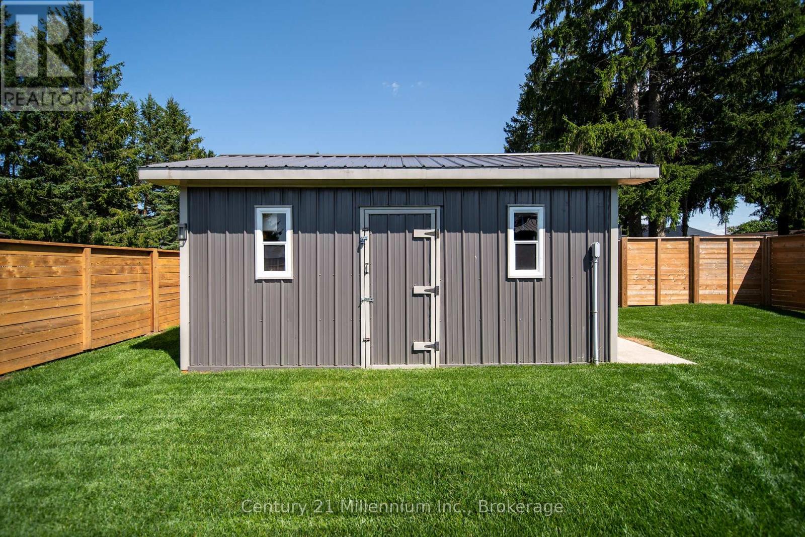 215 Djay Crescent, West Grey, Ontario  N0G 1R0 - Photo 47 - X13688478