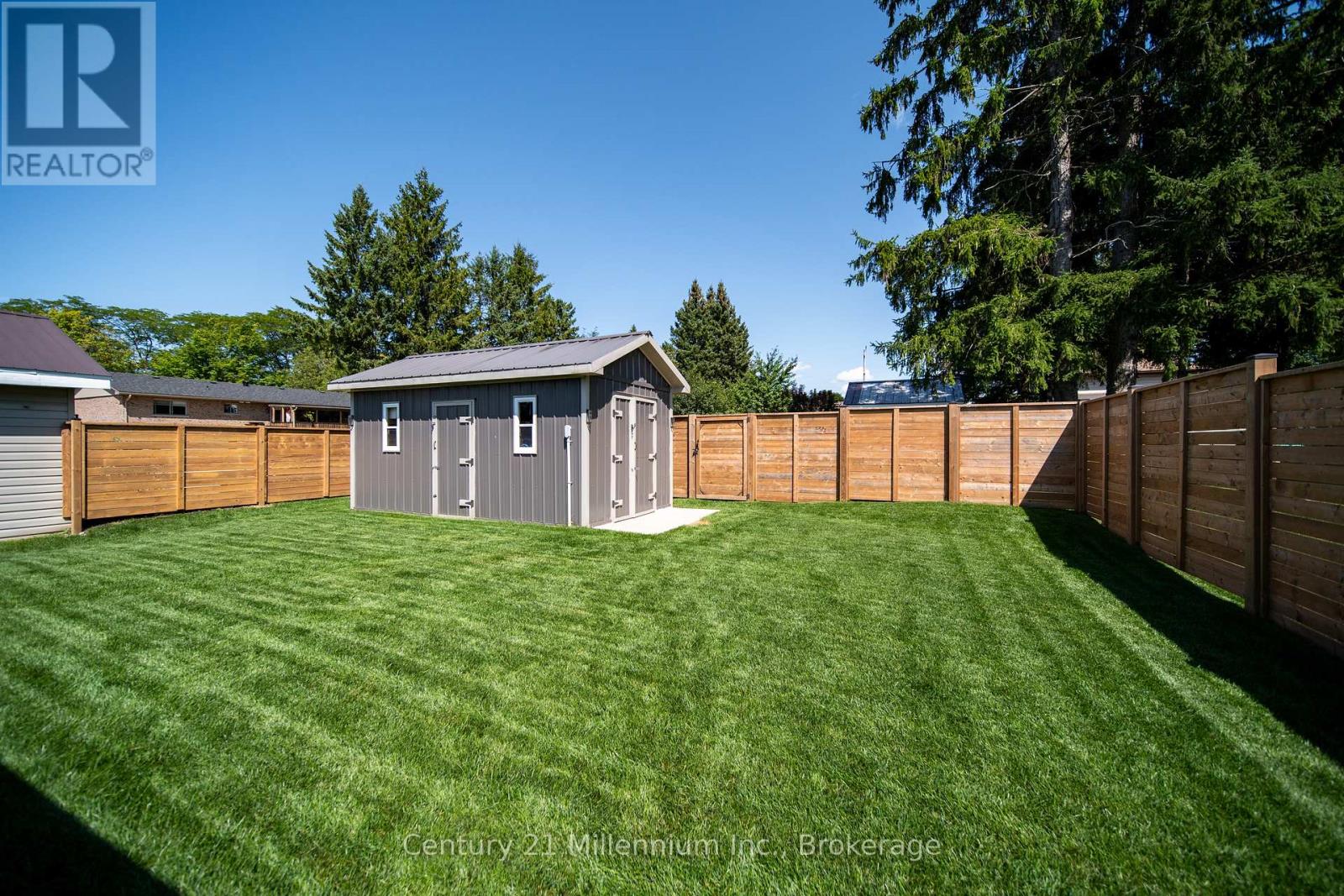 215 Djay Crescent, West Grey, Ontario  N0G 1R0 - Photo 48 - X13688478
