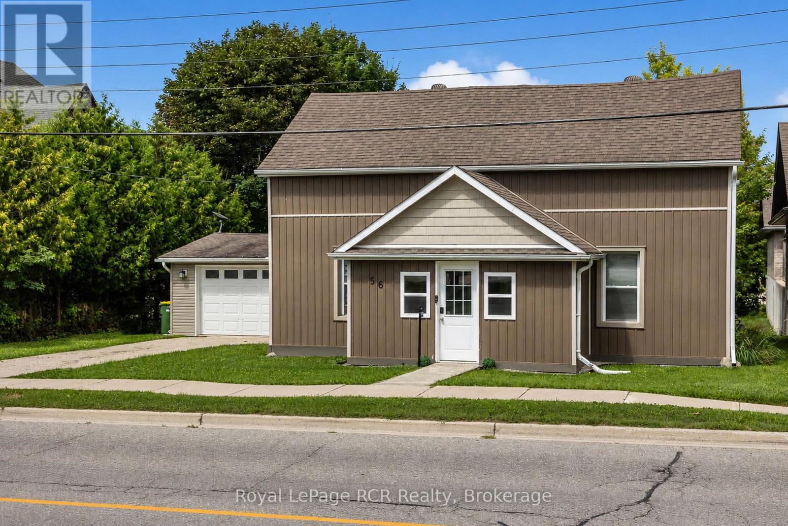 56 MAIN STREET E, grey highlands, Ontario