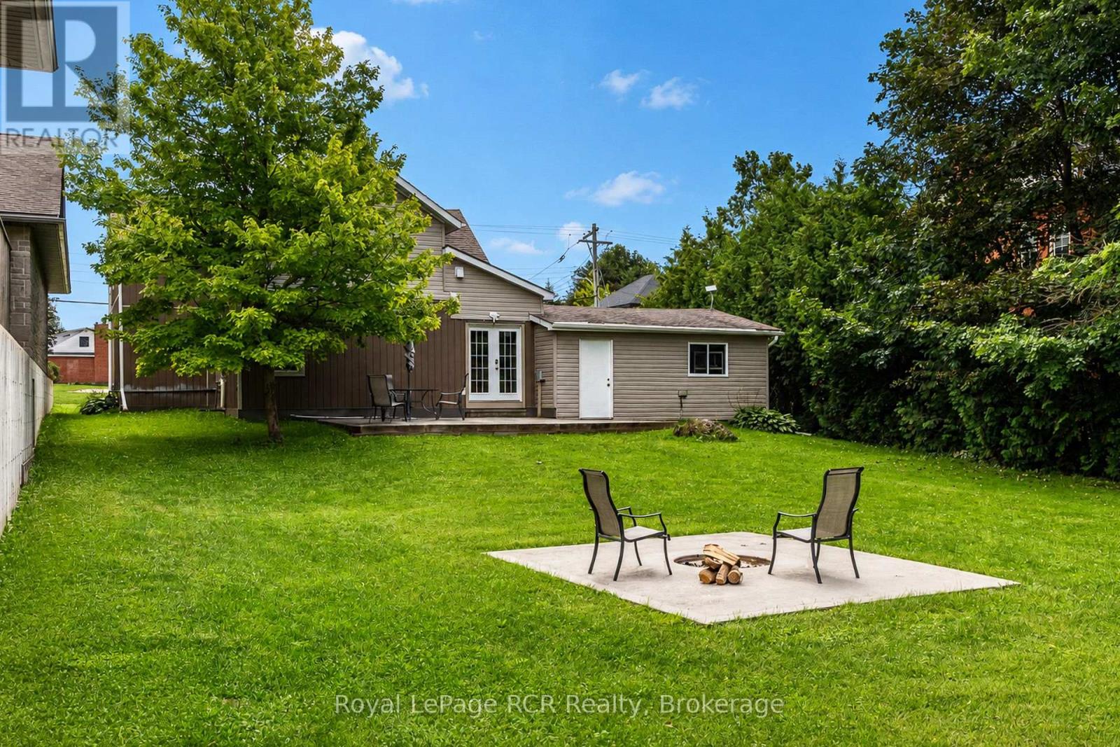 56 Main Street E, Grey Highlands, Ontario  N0C 1H0 - Photo 35 - X13688502