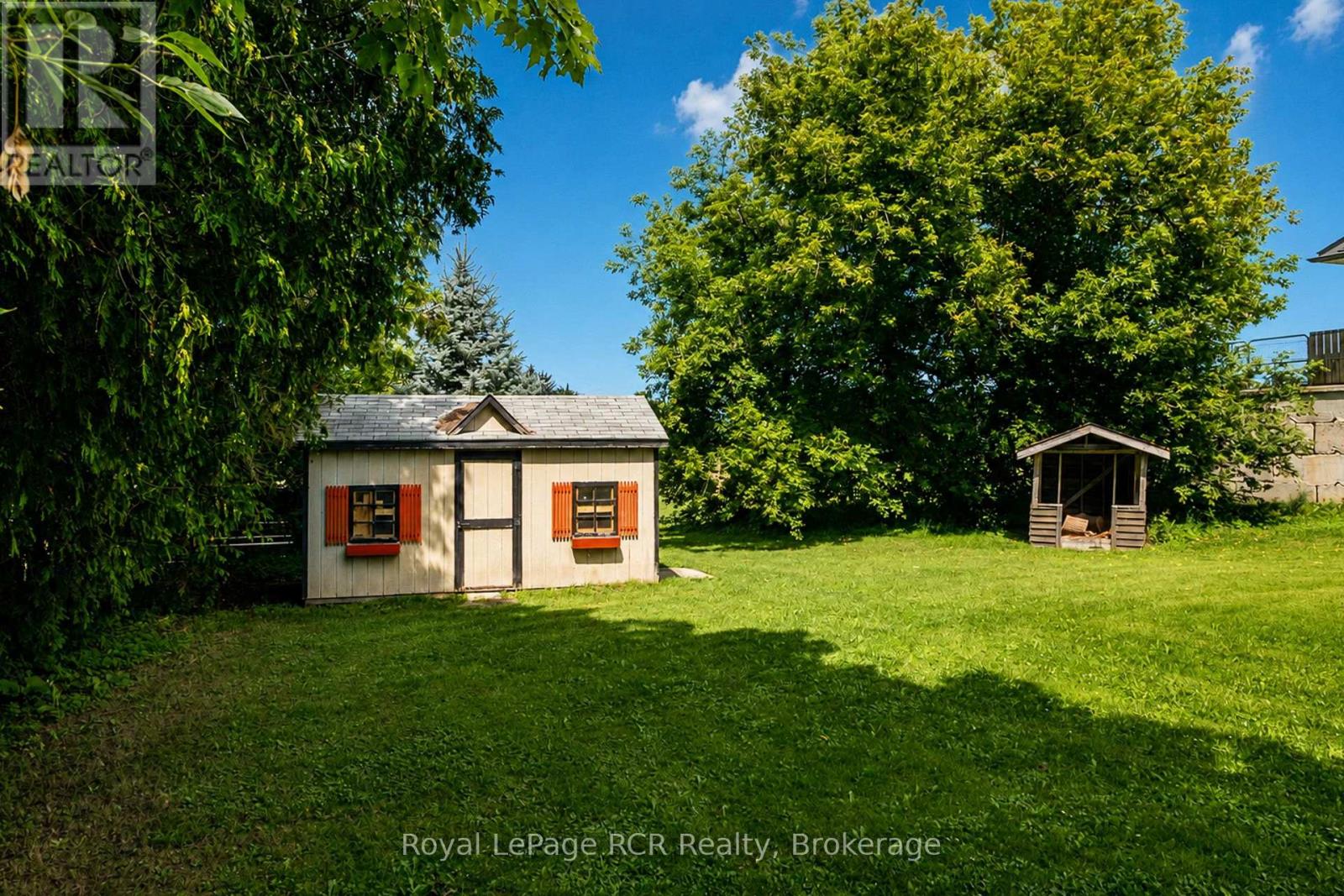 56 Main Street E, Grey Highlands, Ontario  N0C 1H0 - Photo 38 - X13688502