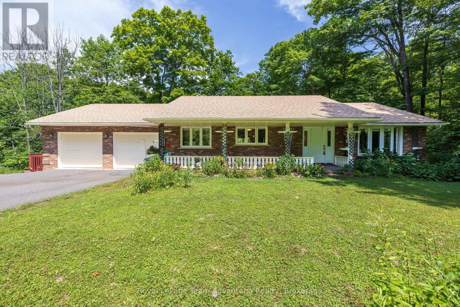 120 Rankin Lake Road, Seguin, Ontario  P2A 0B2 - Photo 1 - X13688534
