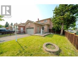 2 NOEL STREET, Markham, Ontario