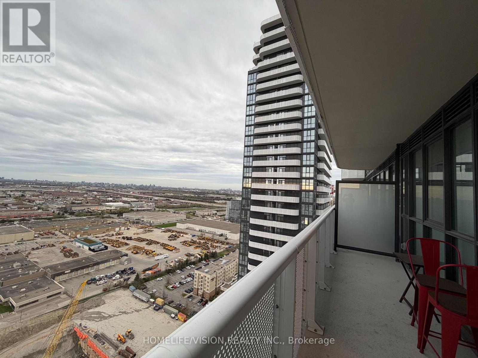 3207 - 8 Interchange Way, Vaughan, Ontario  L4K 0R2 - Photo 17 - N13688414