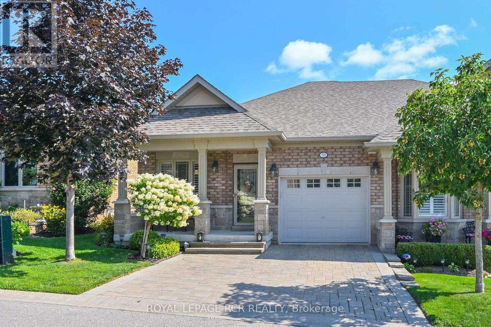 39 WESTMOUNT DRIVE, New Tecumseth, Ontario