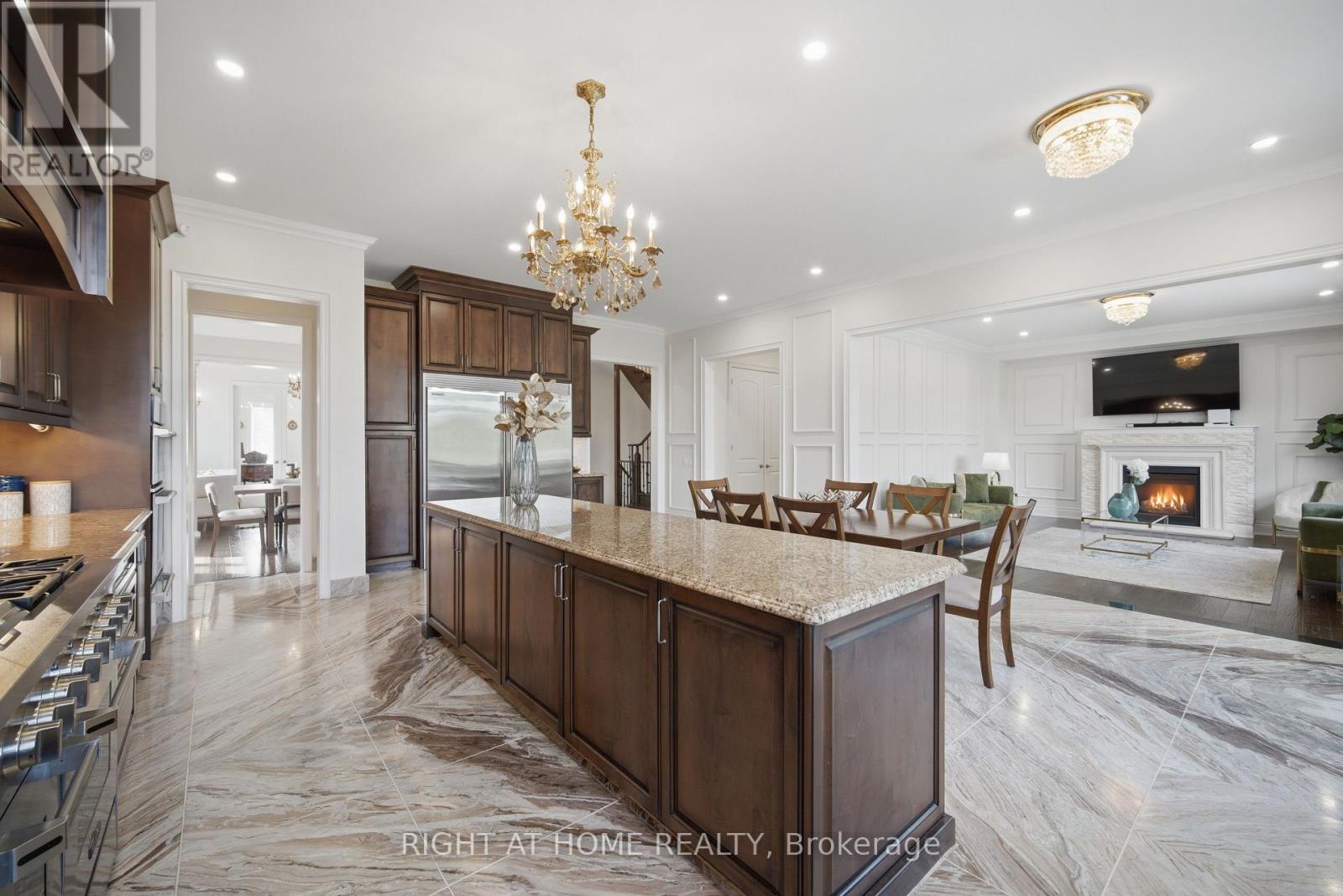 33 Keatley Drive, Vaughan, Ontario  L6A 4Y3 - Photo 12 - N13688446