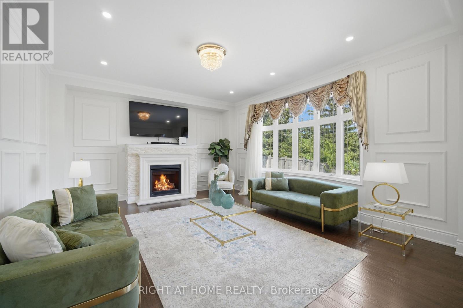 33 Keatley Drive, Vaughan, Ontario  L6A 4Y3 - Photo 13 - N13688446