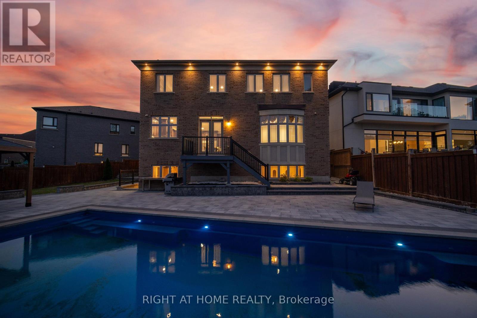 33 Keatley Drive, Vaughan, Ontario  L6A 4Y3 - Photo 45 - N13688446