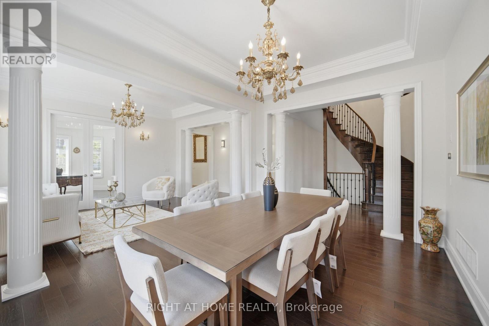 33 Keatley Drive, Vaughan, Ontario  L6A 4Y3 - Photo 8 - N13688446