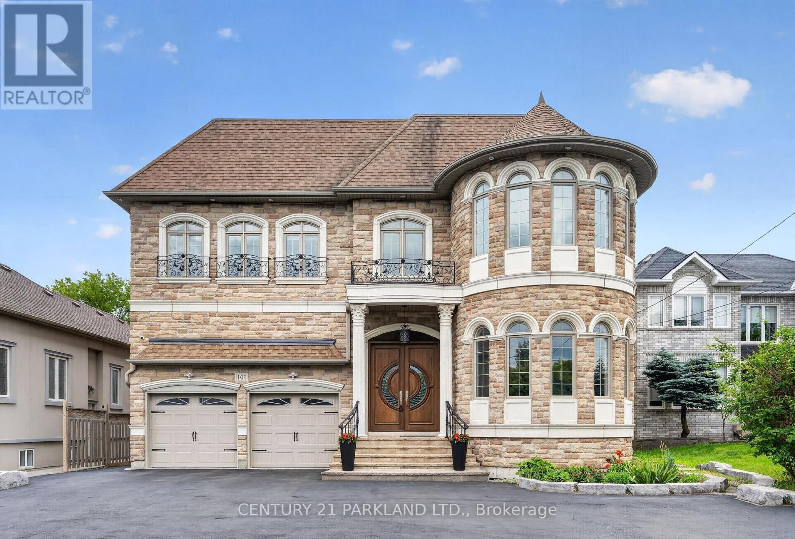 101 Elgin Mills Road W, Richmond Hill (Mill Pond), Ontario  L4C 4M1 - Photo 1 - N13688482