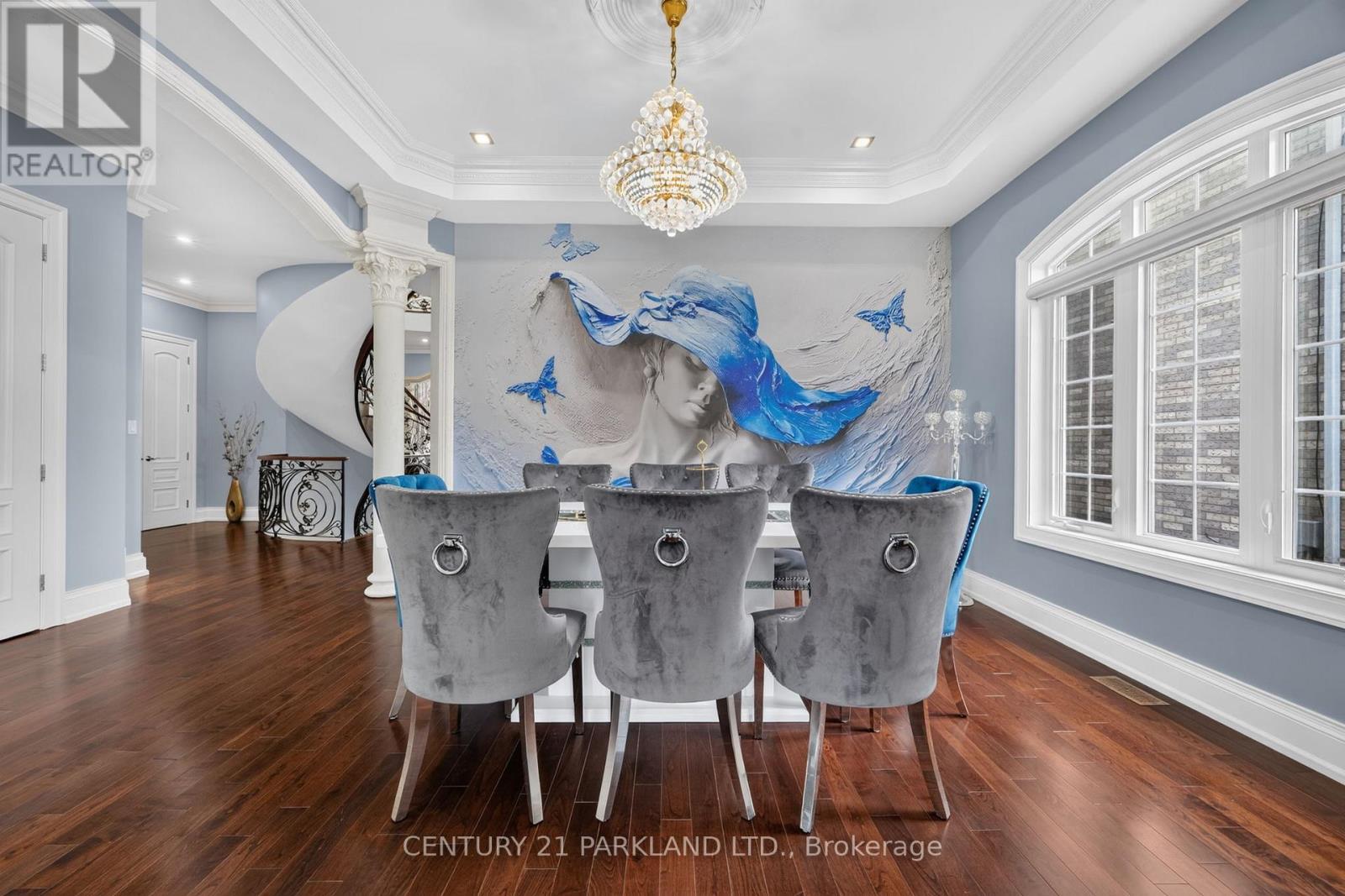 101 Elgin Mills Road W, Richmond Hill (Mill Pond), Ontario  L4C 4M1 - Photo 10 - N13688482