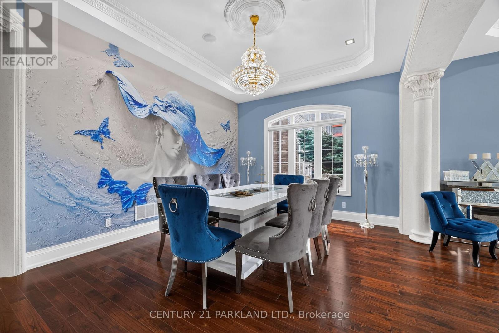 101 Elgin Mills Road W, Richmond Hill (Mill Pond), Ontario  L4C 4M1 - Photo 12 - N13688482