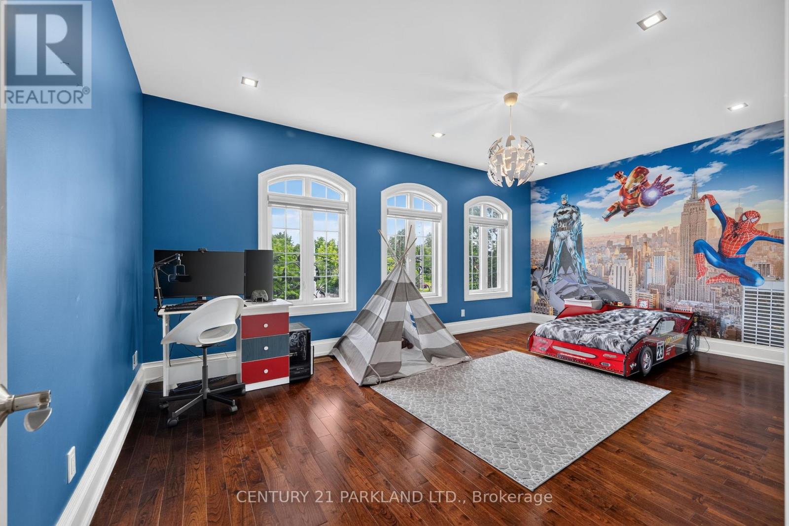 101 Elgin Mills Road W, Richmond Hill (Mill Pond), Ontario  L4C 4M1 - Photo 22 - N13688482