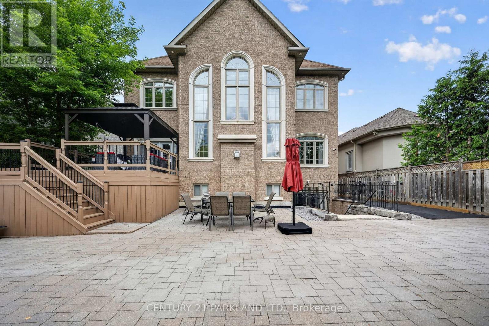 101 Elgin Mills Road W, Richmond Hill (Mill Pond), Ontario  L4C 4M1 - Photo 42 - N13688482