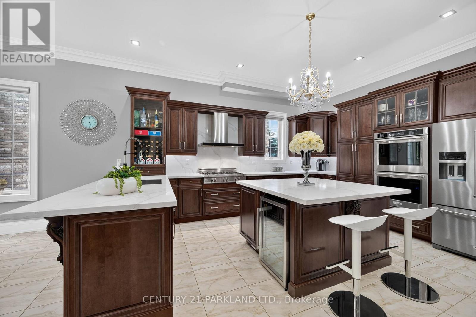 101 Elgin Mills Road W, Richmond Hill (Mill Pond), Ontario  L4C 4M1 - Photo 5 - N13688482