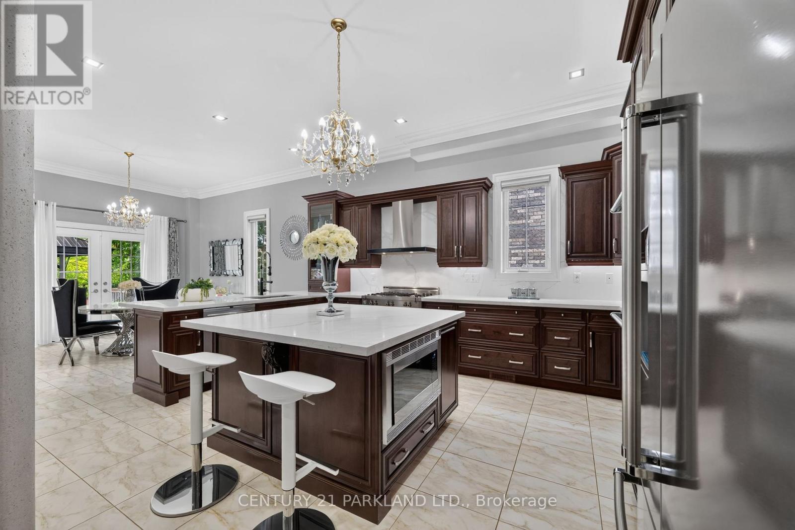 101 Elgin Mills Road W, Richmond Hill (Mill Pond), Ontario  L4C 4M1 - Photo 7 - N13688482