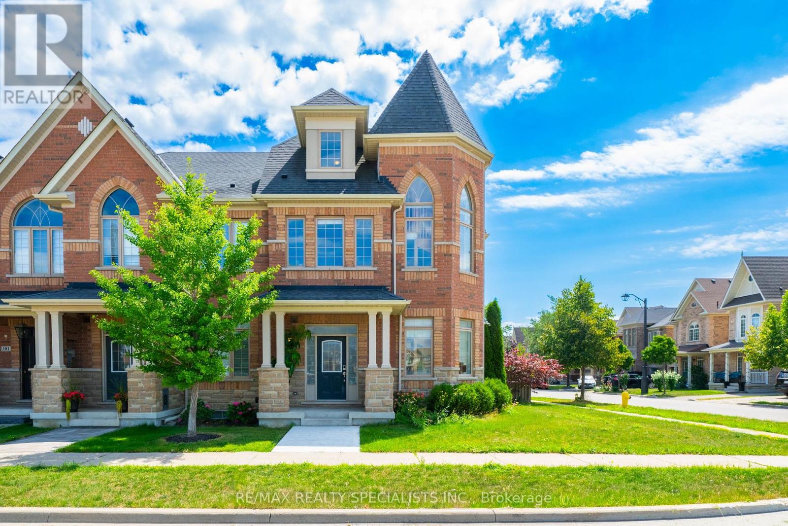 177 East's Corners Boulevard, Vaughan, Ontario  L4H 3Z9 - Photo 1 - N13688536