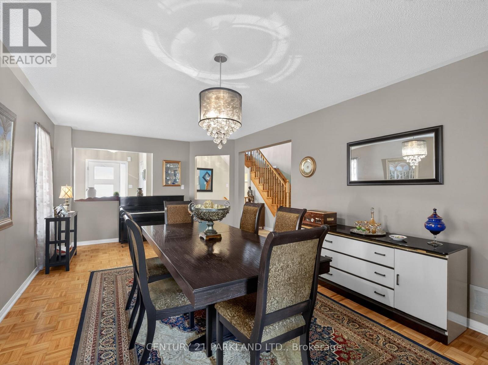 181 Purcell Crescent, Vaughan, Ontario  L6A 3C5 - Photo 10 - N13688546