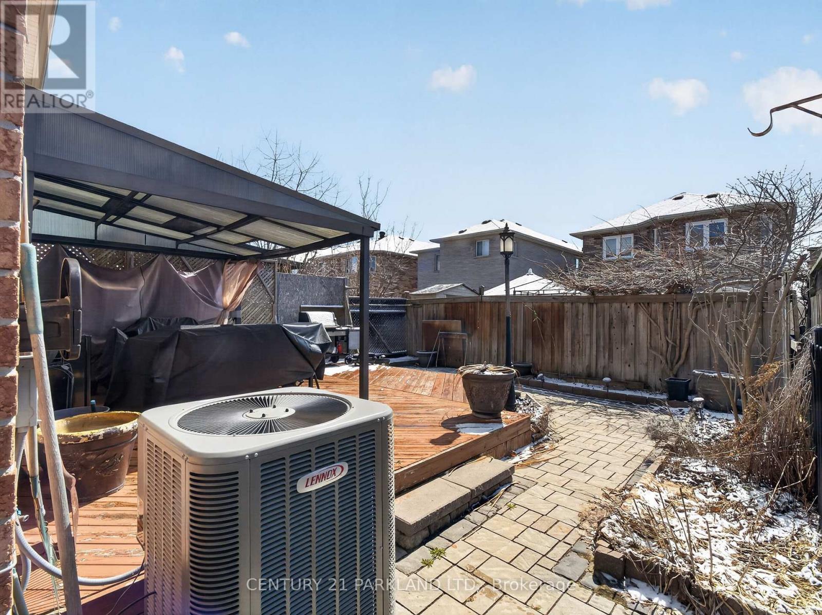 181 Purcell Crescent, Vaughan, Ontario  L6A 3C5 - Photo 38 - N13688546
