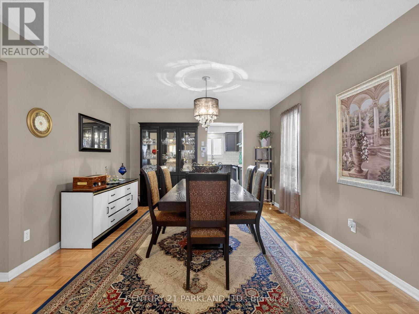 181 Purcell Crescent, Vaughan, Ontario  L6A 3C5 - Photo 8 - N13688546