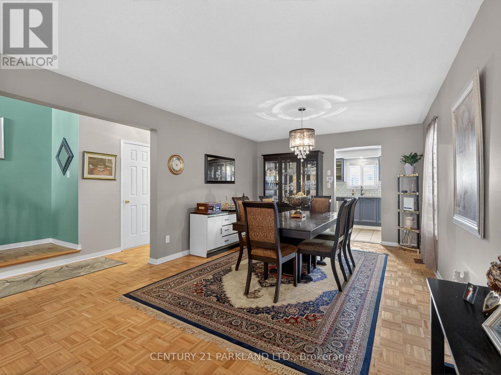 181 Purcell Crescent, Vaughan, Ontario  L6A 3C5 - Photo 9 - N13688546