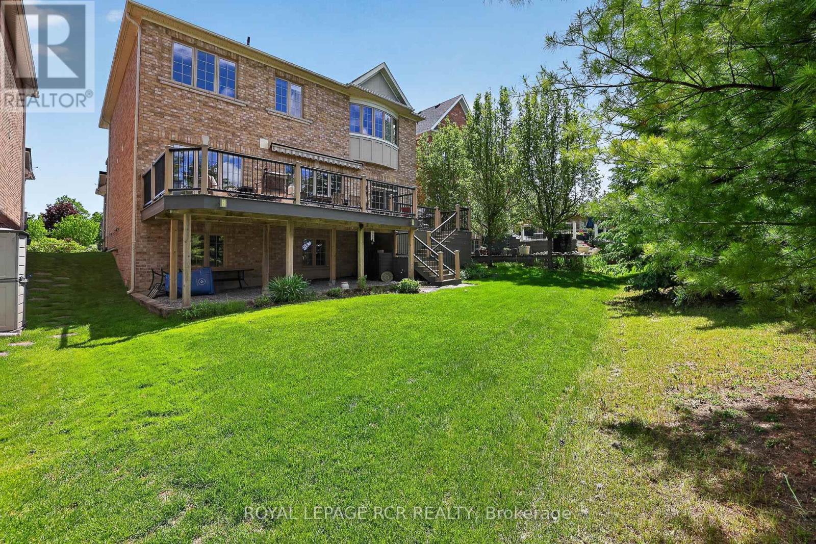 19 Emerald Heights Drive, Whitchurch-Stouffville, Ontario  L4A 0C8 - Photo 41 - N13688588