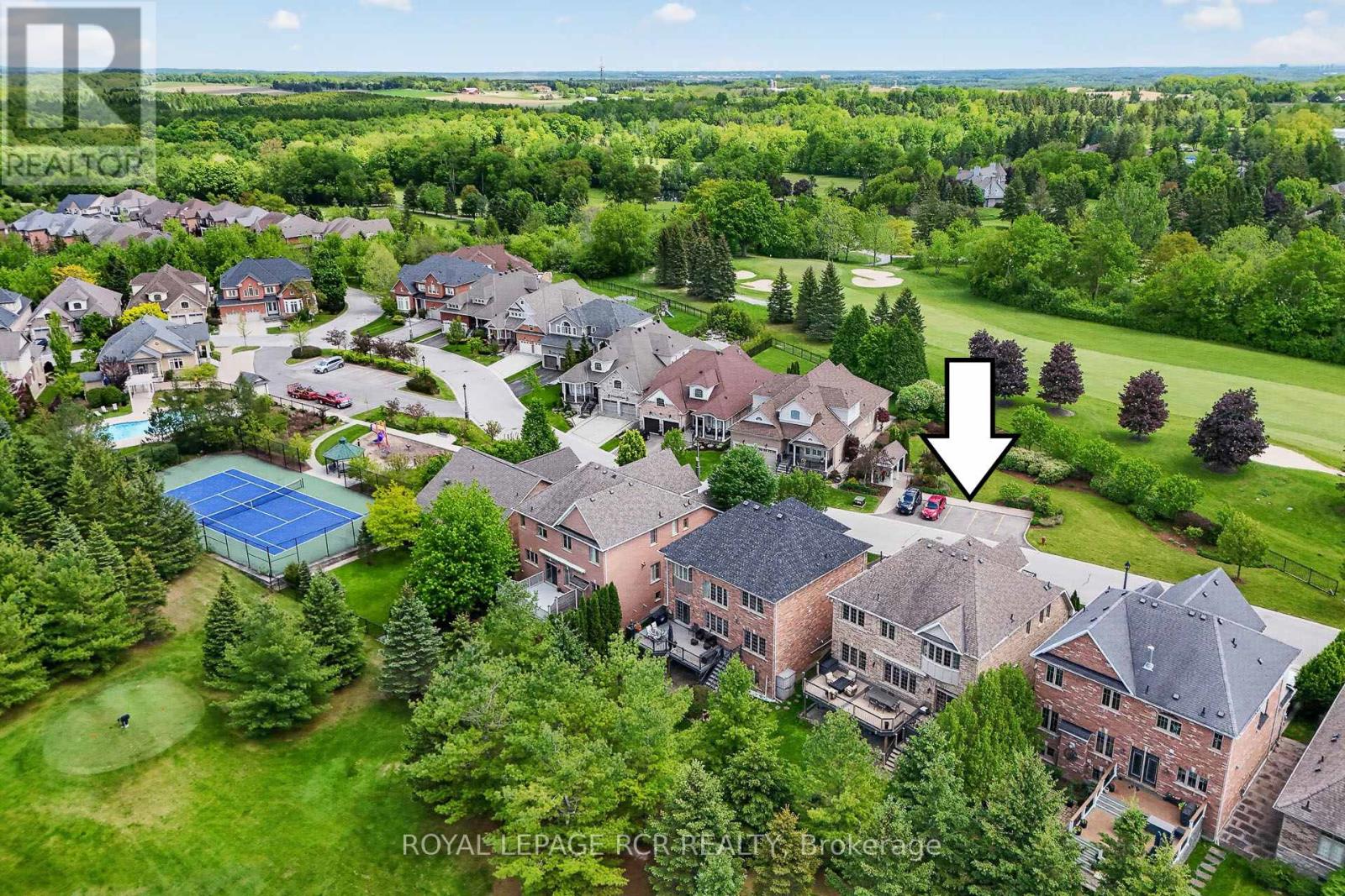 19 Emerald Heights Drive, Whitchurch-Stouffville, Ontario  L4A 0C8 - Photo 43 - N13688588