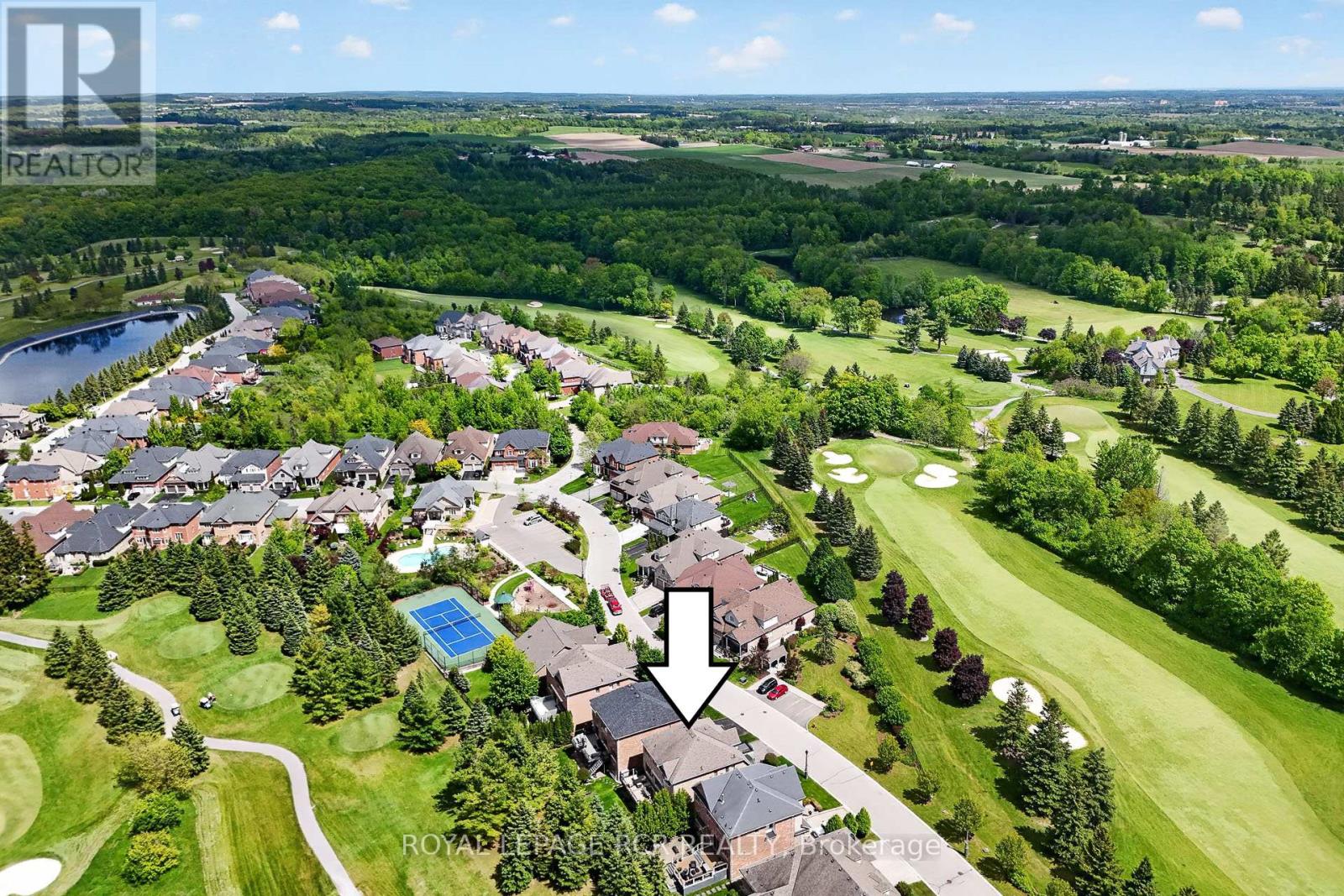 19 Emerald Heights Drive, Whitchurch-Stouffville, Ontario  L4A 0C8 - Photo 47 - N13688588