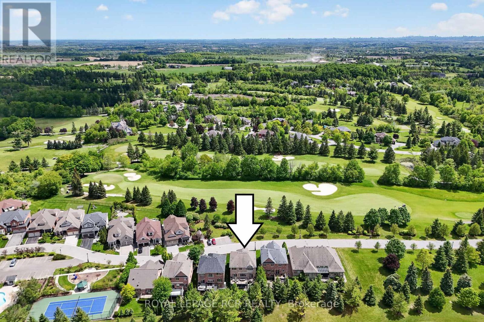 19 Emerald Heights Drive, Whitchurch-Stouffville, Ontario  L4A 0C8 - Photo 48 - N13688588