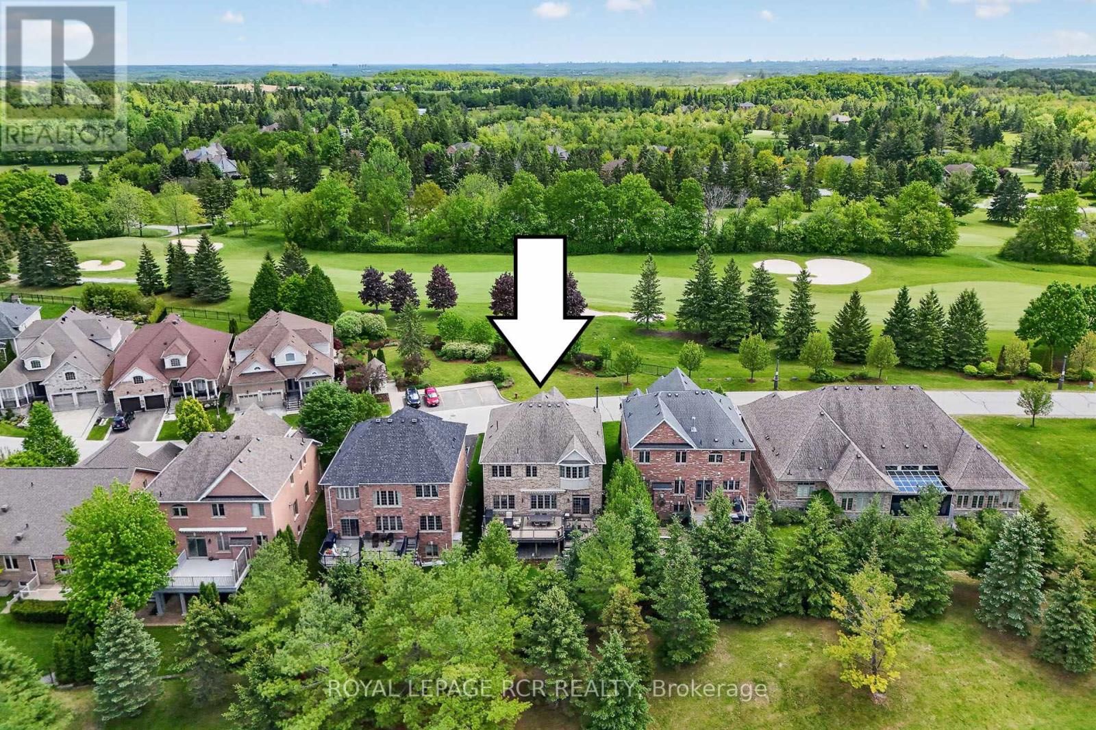 19 Emerald Heights Drive, Whitchurch-Stouffville, Ontario  L4A 0C8 - Photo 5 - N13688588