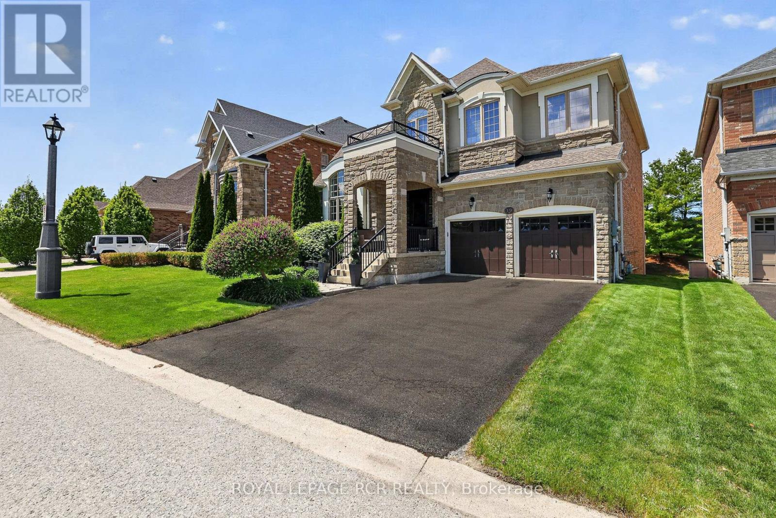 19 Emerald Heights Drive, Whitchurch-Stouffville, Ontario  L4A 0C8 - Photo 6 - N13688588