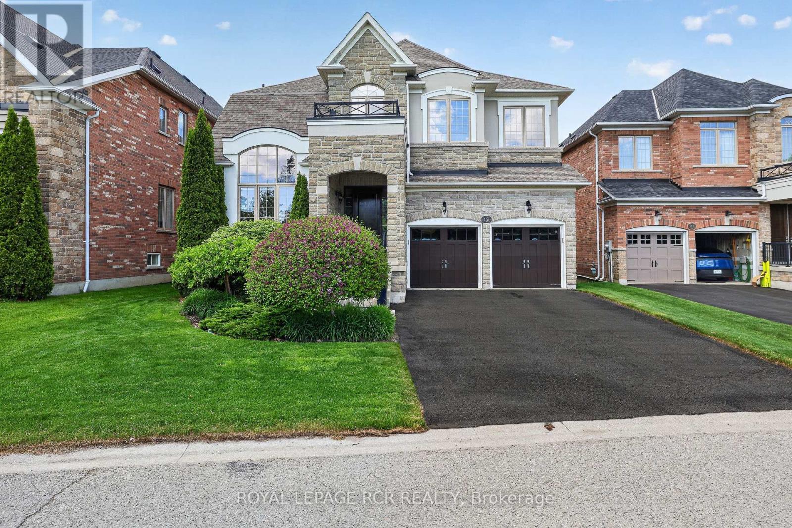 19 Emerald Heights Drive, Whitchurch-Stouffville, Ontario  L4A 0C8 - Photo 7 - N13688588