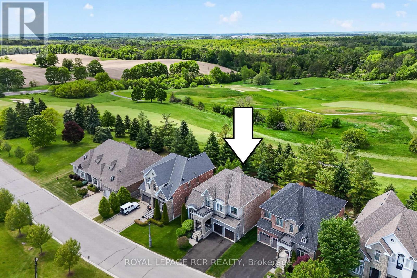 19 Emerald Heights Drive, Whitchurch-Stouffville, Ontario  L4A 0C8 - Photo 8 - N13688588