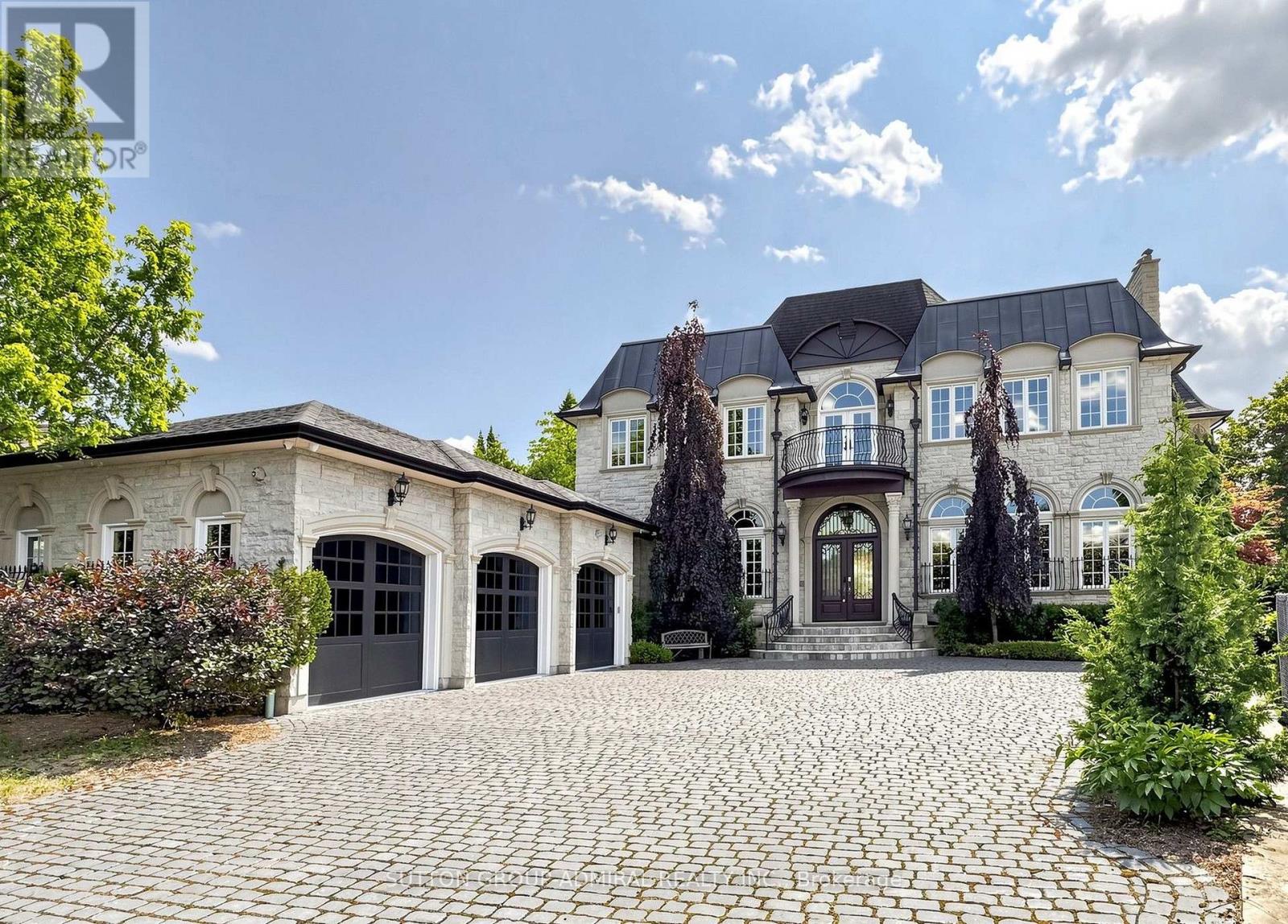 187 DAVIDSON DRIVE, Vaughan, Ontario