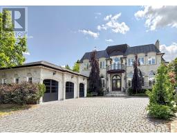187 DAVIDSON DRIVE, Vaughan, Ontario