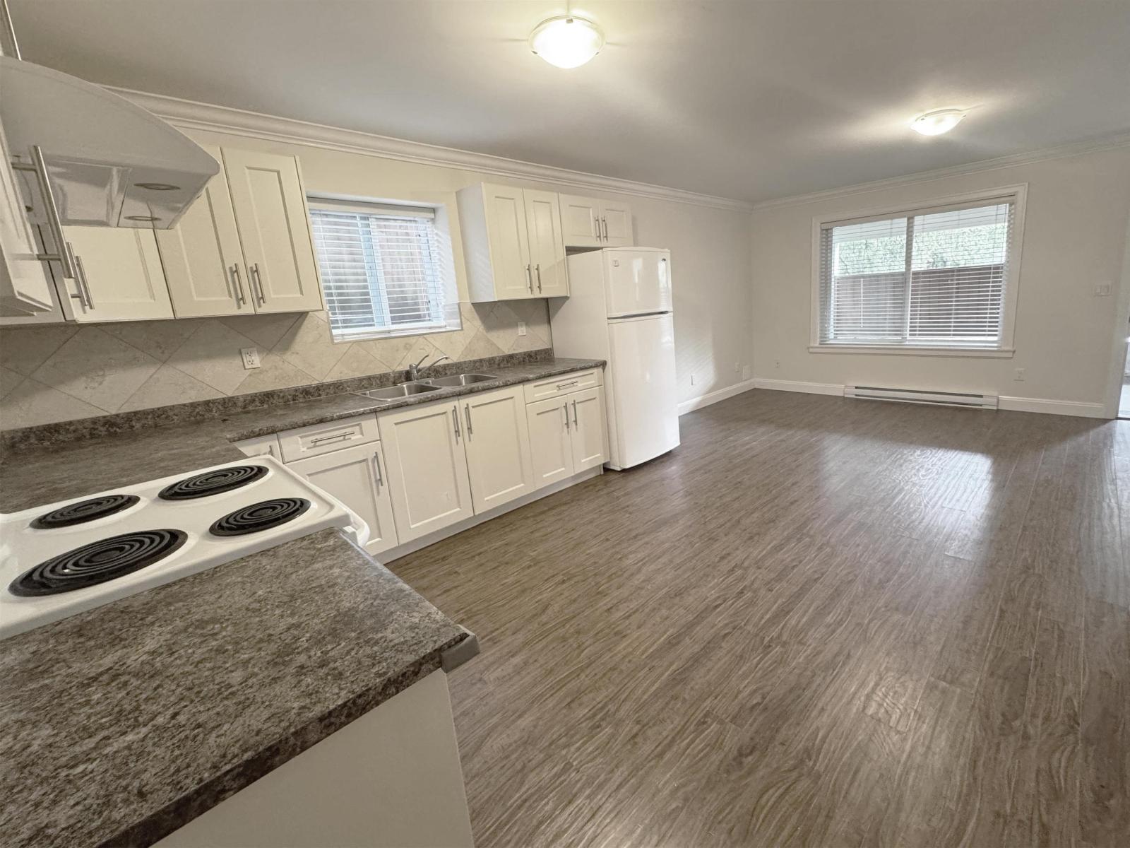 Ground Suite-14000 Wellington Crescent, Surrey, British Columbia  V3R 9H2 - Photo 3 - R3156862